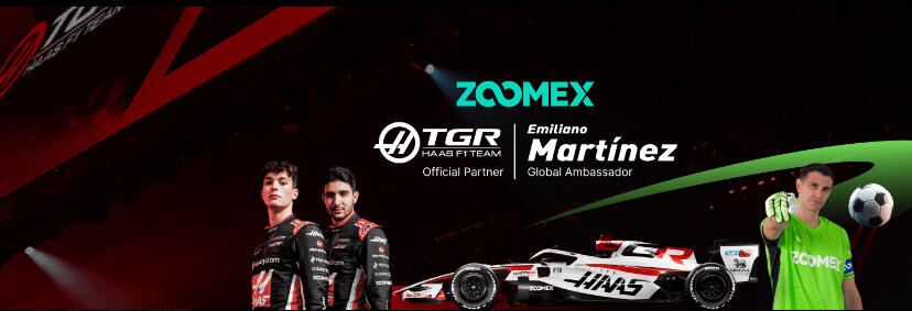 ZOOMEXGLOBALEXCHANGE ZOOMEXGLOBALEXCHANGE